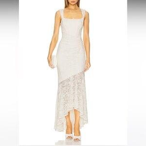 Revolve - More to Come Micah Corset Dress